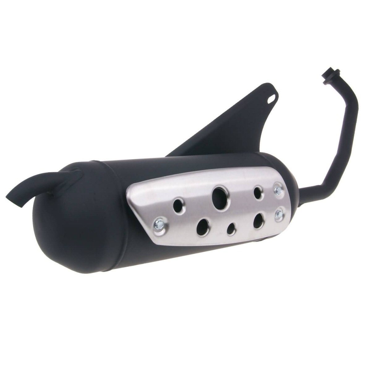 Ban Jing Performance Throttle - Black-169-489